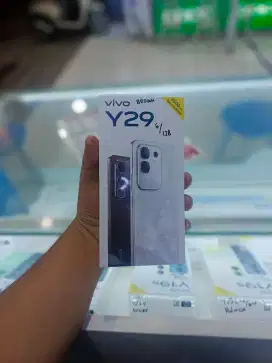Vivo Y29 New Baterai badak Promo Cashback Gacor