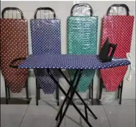 Meja Setrika Lipat Berdiri