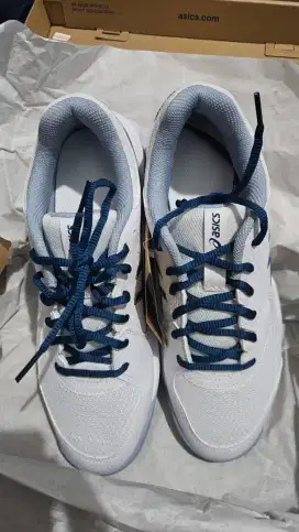 Sepatu Tenis Asics Gel Dedicate 8 BNIB