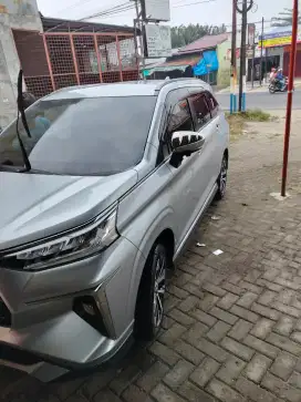 Veloz 2022 matic tyoe Q