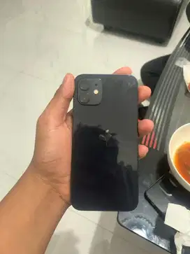 Iphone 12 EX Inter
