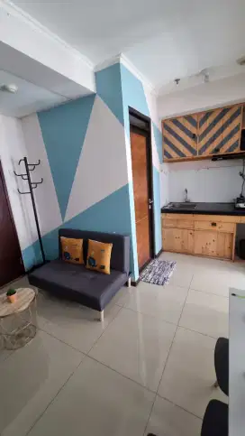 Apartemen Gateway Pasteur type 1BR