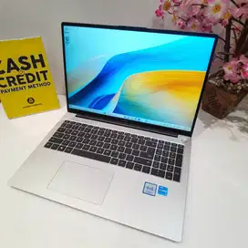 Huawei Matebook D16 i5 gen 13 H series RAM 16 SSD 1TB New