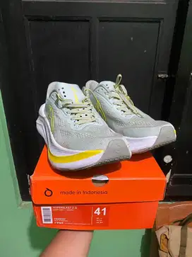 Ortuseight Hyperblast 2.0