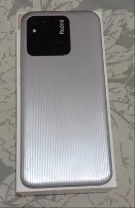 Xiaomi Redmi 10A ( Second )