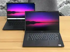 Laptop Dell Latitude 7310 Core i5-10310U 16/256 Display 13,3 inci
