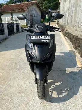 Honda Vario 160 CBS