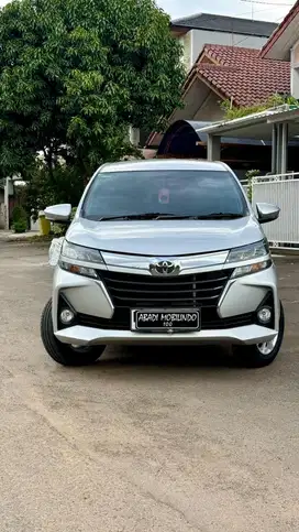 Avanza G matic 2019