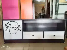 Rak tv minimalis