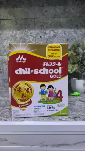 dijual aja susu chil school