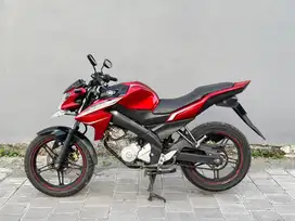 Vixion NVL Th. 2013 Sleman