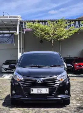 CALYA G FACELIFT 2022 AUTOMATIC