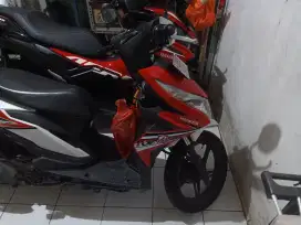 Honda Beat 2018
