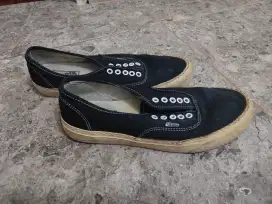 Vans Classic Authentic