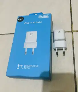 Charger Iphone IT