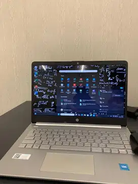 Laptop 14s-dq3xxx