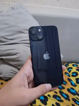 Iphone 13 128GB IBOX Fullset No Minus
