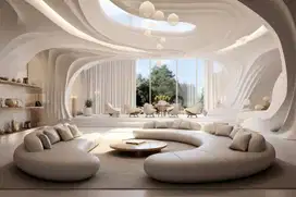 Dibutuhkan design interior atau drafter