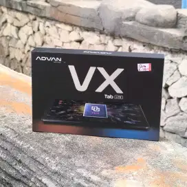 Promo Advan VX Lite Ram 6/128