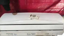 SERVIS AC ,MESIN CUCI DAN KULKAS