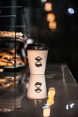 Kitchen Crew Time Coffee