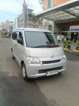 Dp 7 jt Daihatsu Gran max D 1300cc 2019