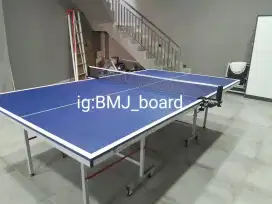 GROSIR TENIS MEJA PINNGPONG (BARU)