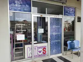 Dicari Karyawan Laundry