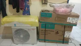 SERVIS AC PANGGILAN BERGARANSI