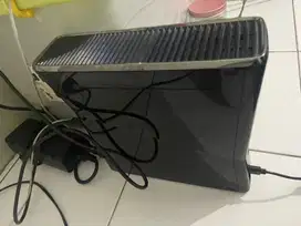 JUAL XBOX 360 KONDISI MULUS BOX ADA TPI KOTOR