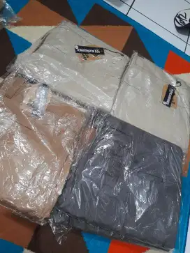 Celana chino big size