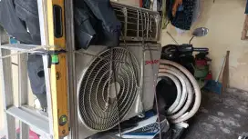 JASA PASANG AC DAN SERVIS AC
