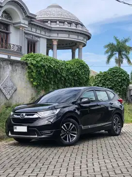 ( KM 33rb ) Honda CRV 1.5 Turbo Prestige 2021