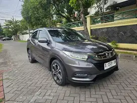 HONDA HRV SE MATIC 2019#TANGAN PERTAMA#