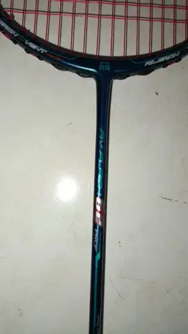 Raket RS av flash 62 prof