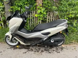 Dp 500 nmax 2019 surat2 lengkap pajak hidup mesin nyaman bening