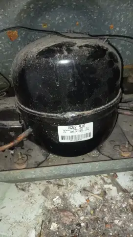 Jasa Perbaikan kulkas dan ac bergaransi