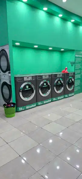 Dicari Karyawan Delivery Kurir Laundry