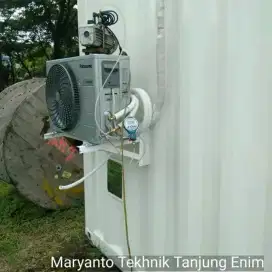 PASANG AC DAN SERVIS AC/KULKAS
