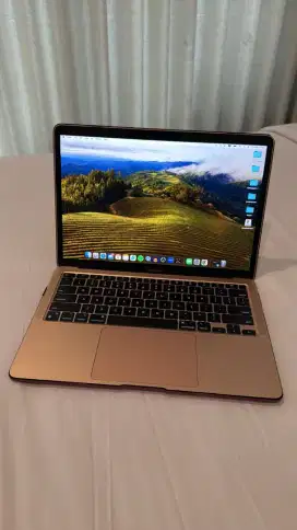 Macbook Air M1 (2020) iBox