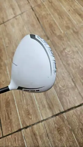 Driver TaylorMade Burner SuperFast