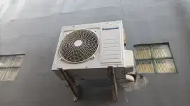 SERVIS AC RUMAH