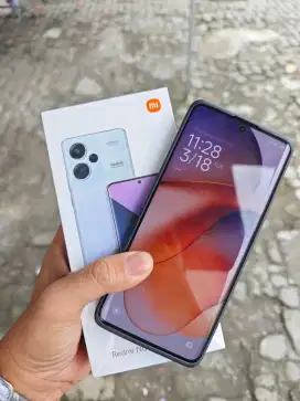 Redmi Note 13 Pro+ Ram 12/512GB Garansi Resmi 1 Minggu Pemakaian