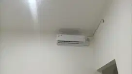 Servis ac dan kulkas tidak dingin