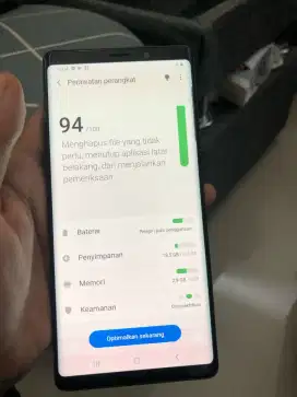 Samsung Note 9 6/128GB
