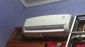 SERVIS AC BERGARANSI