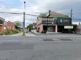 HARGAA NEGOO Jalan Raya Tajem