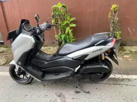 nmax 2021 remote dp 500 surat2 lengkap pajak hidup mesin nyaman