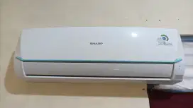 Pasang ac dan servis ac tidak dingin