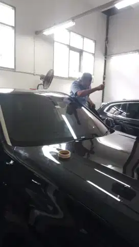 Kaca film harga promo kualitas terjamin